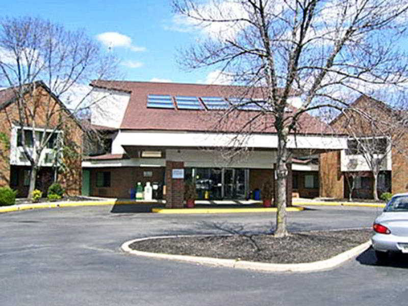 Motel 6-East Brunswick, Nj Exterior photo